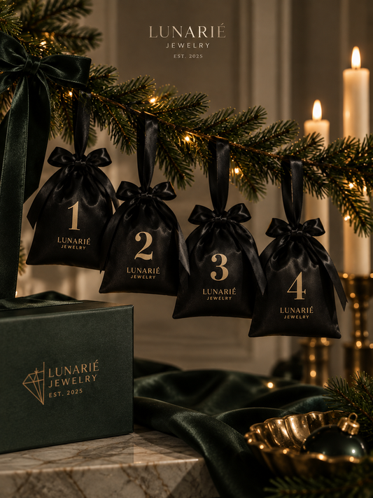 Årets adventskalender