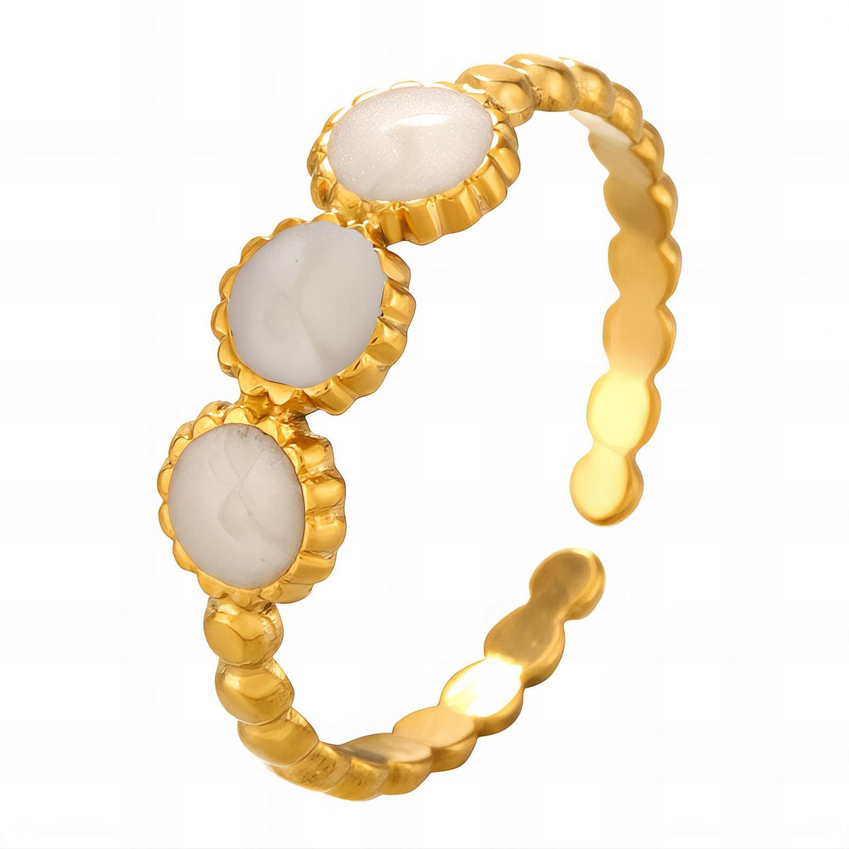 Pearl Cascade